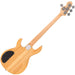 Vintage V96 ReIssued 4-String Active Bass ~ Natural - Fair Deal Music