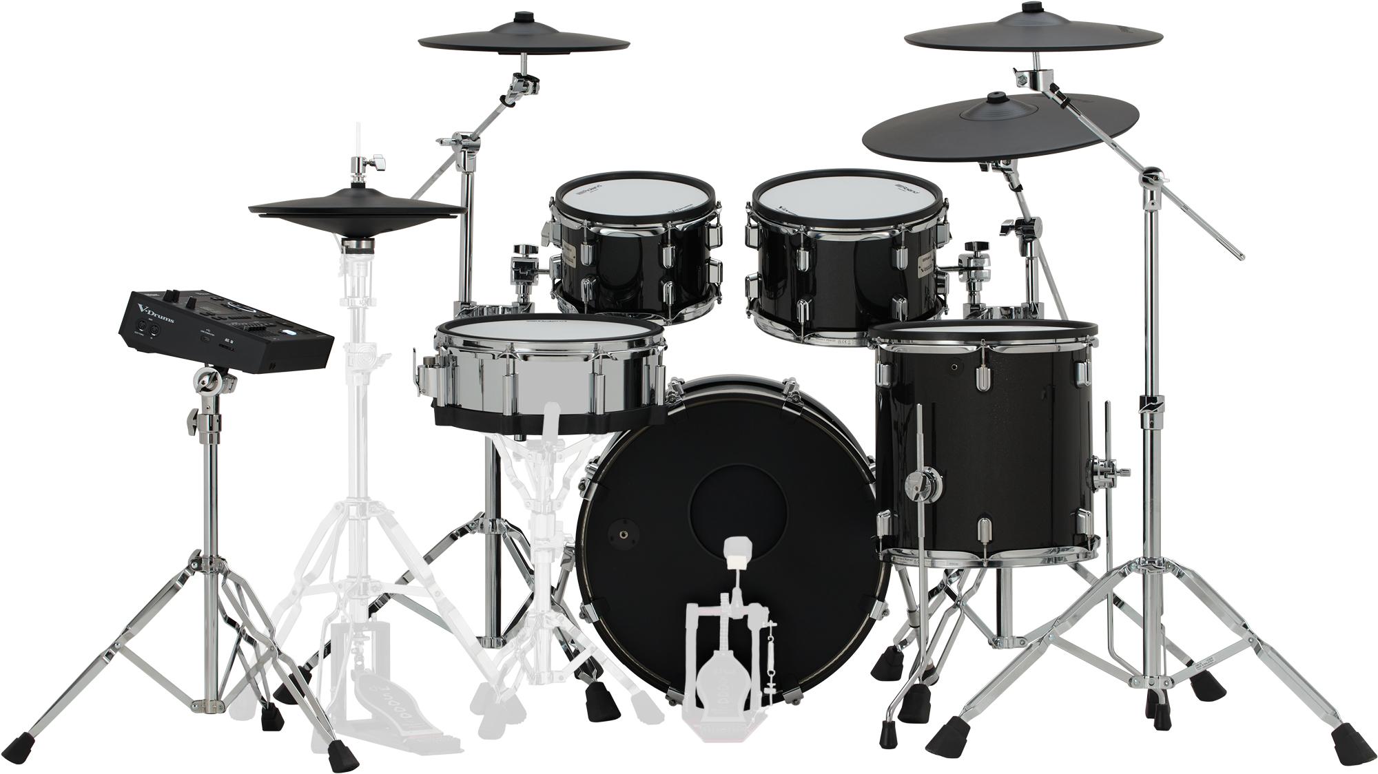 Roland VAD516 V-Drums Electronic Drum Kit (Open Box) - Fair Deal Music