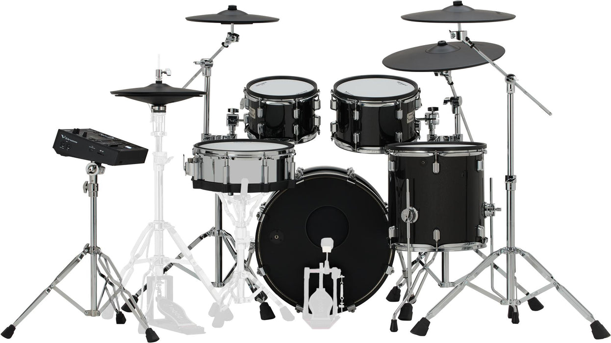 Roland VAD516 V-Drums Electronic Drum Kit [Display Model] - Fair Deal Music