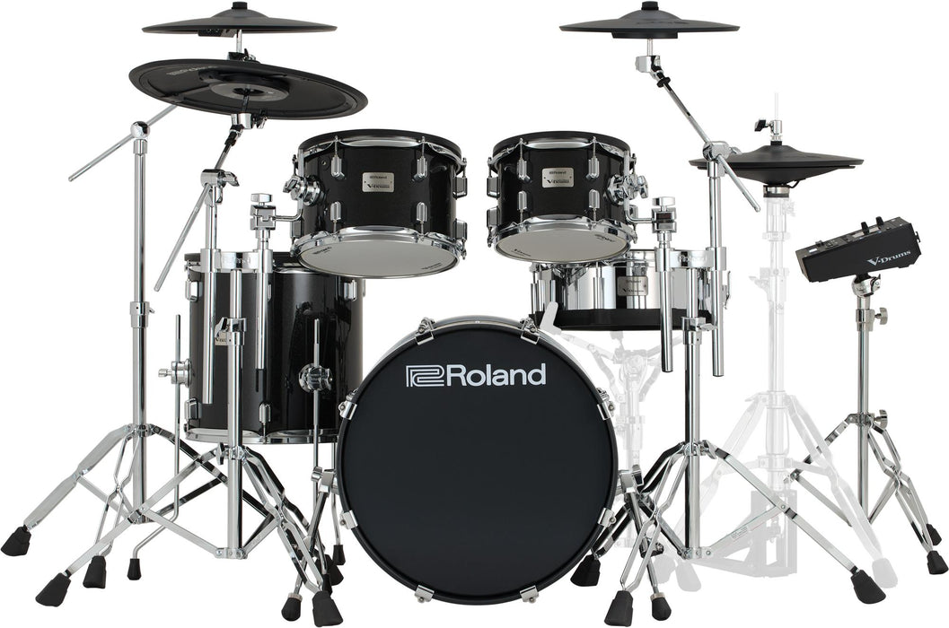 Roland VAD516 V-Drums Electronic Drum Kit [Display Model] - Fair Deal Music