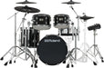 Roland VAD516 V-Drums Electronic Drum Kit [Display Model] - Fair Deal Music