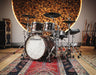 Roland VAD716 Flagship V-Drums Acoustic Design Electronic Drum Kit With V71 Sound Module - Satin Walnut - Fair Deal Music