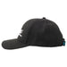 Vintage Eco Baseball Cap ~ Black - Fair Deal Music