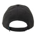 Vintage Eco Baseball Cap ~ Black - Fair Deal Music