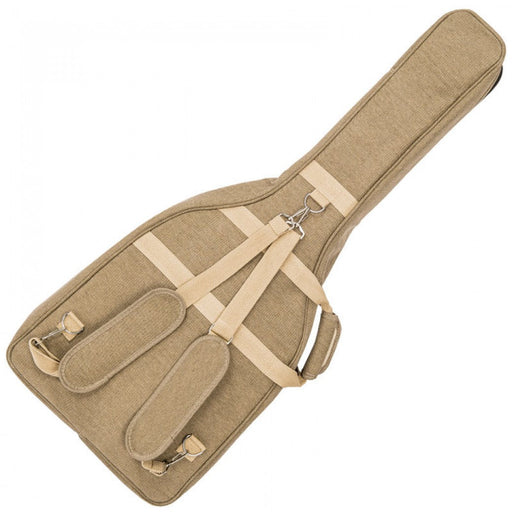 Vintage Canvas Carry Bag ~ Acoustic / Semi-Acoustic - Fair Deal Music