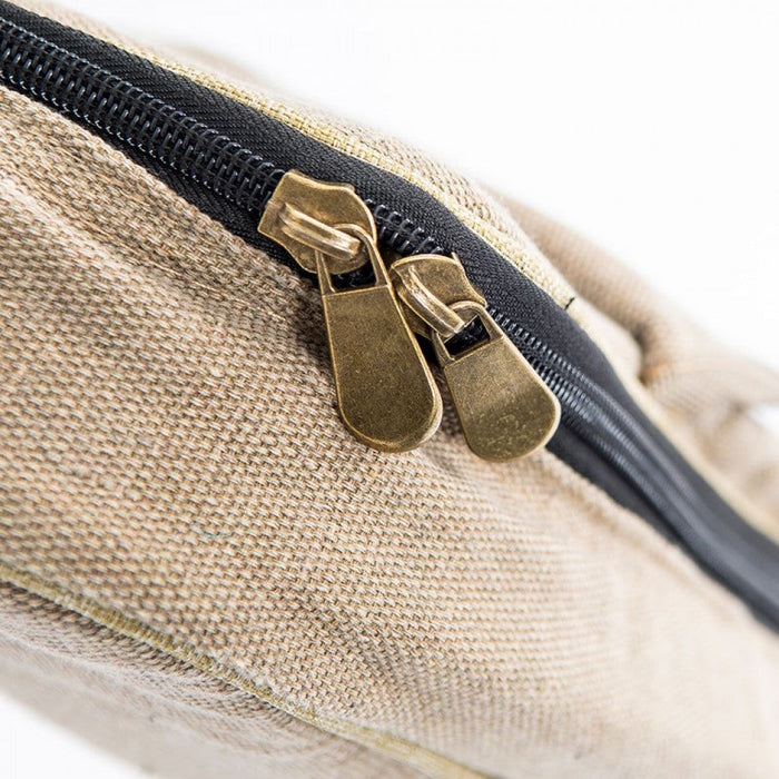 Vintage Canvas Carry Bag ~ Acoustic / Semi-Acoustic - Fair Deal Music