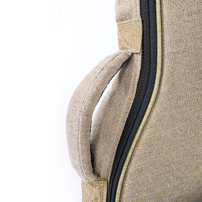 Vintage Canvas Carry Bag ~ Electric - Fair Deal Music