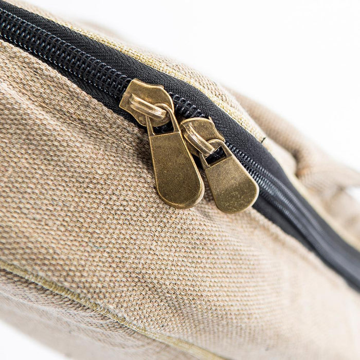 Vintage Canvas Carry Bag ~ Electric - Fair Deal Music