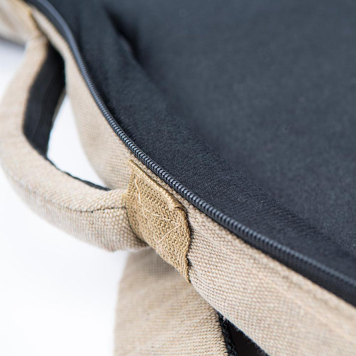 Vintage Canvas Carry Bag ~ Electric - Fair Deal Music