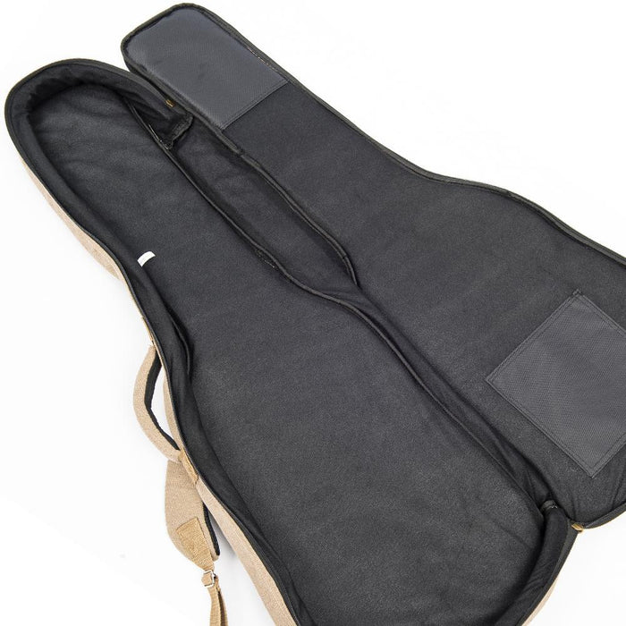 Vintage Canvas Carry Bag ~ Electric - Fair Deal Music