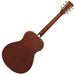 Vintage Historic Series 'Folk' Electro-Acoustic Guitar ~ Vintage Sunburst - Fair Deal Music