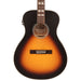 Vintage Historic Series 'Folk' Electro-Acoustic Guitar ~ Vintage Sunburst - Fair Deal Music