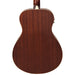Vintage Historic Series 'Folk' Electro-Acoustic Guitar ~ Vintage Sunburst - Fair Deal Music