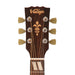 Vintage Historic Series 'Dreadnought' Electro-Acoustic Guitar ~ Vintage Sunburst - Fair Deal Music