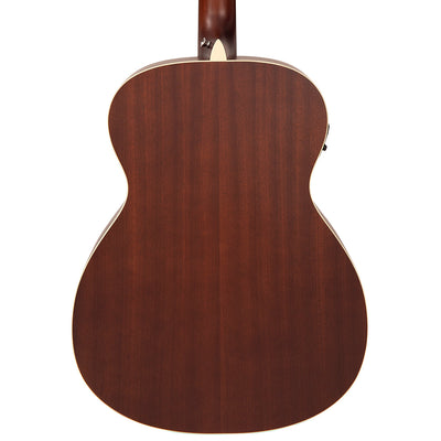 Vintage Historic Series 'Orchestra' Electro-Acoustic Guitar ~ Vintage Sunburst - Fair Deal Music