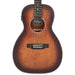 Vintage Stage Series 'Parlour' Electro-Acoustic Guitar ~ Antiqued - Fair Deal Music
