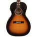 Vintage Historic Series 'Parlour' Electro-Acoustic Guitar ~ Vintage Sunburst - Fair Deal Music