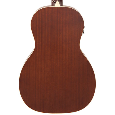 Vintage Historic Series 'Parlour' Electro-Acoustic Guitar ~ Vintage Sunburst - Fair Deal Music