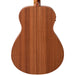 Vintage Mahogany Series 'Folk' Electro-Acoustic Guitar ~ Satin Mahogany - Fair Deal Music