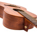 Vintage Mahogany Series 'Parlour' Electro-Acoustic Guitar ~ Satin Mahogany - Fair Deal Music