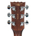 Vintage Stage Series 'Folk' Cutaway Electro-Acoustic Guitar ~ Sunburst - Fair Deal Music