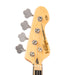 Vintage VJ74 ReIssued Maple Fingerboard Bass ~ Natural Ash - Fair Deal Music