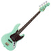 Vintage VJ74 ReIssued Bass ~ Ventura Green - Fair Deal Music