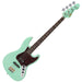Vintage VJ74 ReIssued Bass ~ Ventura Green - Fair Deal Music
