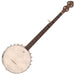 Pilgrim Shady Grove 7 ~ Open Back Banjo - Fair Deal Music