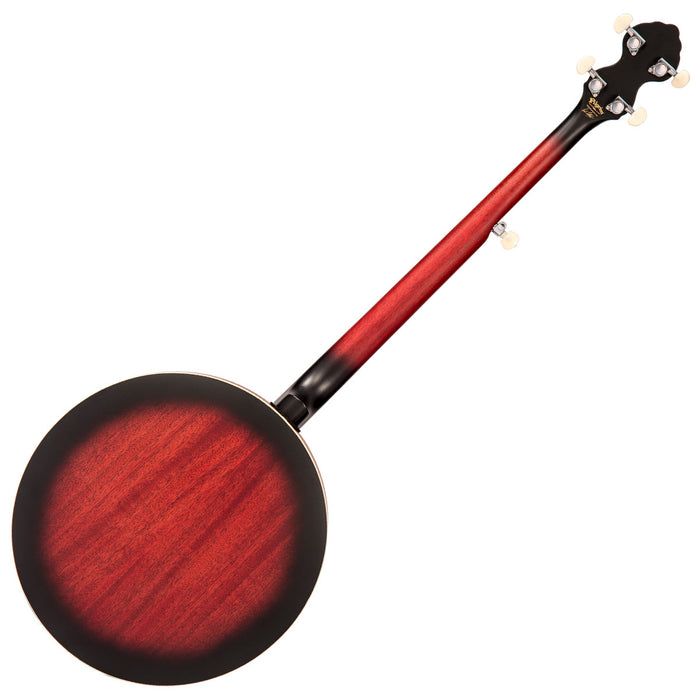 Pilgrim Progress 5-String G Banjo - Fair Deal Music