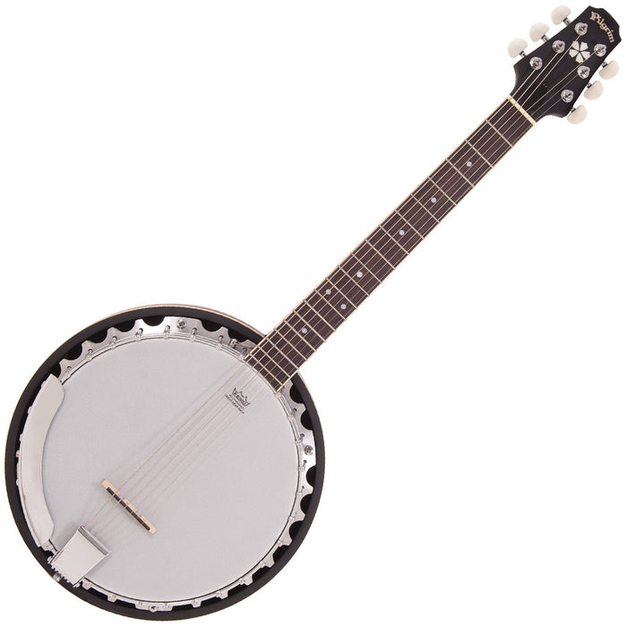 Pilgrim Progress ~ Guitar Banjo - Fair Deal Music