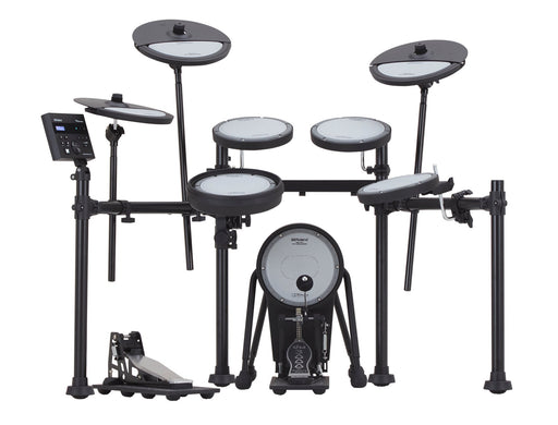 Roland VQD106 V-Drums Quiet Design Electronic Drum Kit (Open Box) - Fair Deal Music