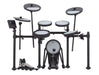 Roland VQD106 V-Drums Quiet Design Electronic Drum Kit (Open Box) - Fair Deal Music
