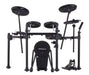 Roland VQD106 V-Drums Quiet Design Electronic Drum Kit (Open Box) - Fair Deal Music