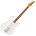 Vintage REVO Series Trio Electric Guitar ~ Arctic White - Fair Deal Music