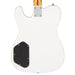 Vintage REVO Series Trio Electric Guitar ~ Arctic White - Fair Deal Music