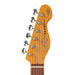 Vintage REVO Series Trio Electric Guitar ~ Arctic White - Fair Deal Music
