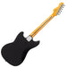 Vintage REVO Series 'Colt' HS Duo Electric Guitar ~ Boulevard Black - Fair Deal Music