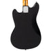 Vintage REVO Series 'Colt' HS Duo Electric Guitar ~ Boulevard Black - Fair Deal Music
