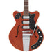 Vintage REVO Series 'Superthin' Electric Guitar ~ Natural - Fair Deal Music