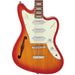 Vintage REVO Series 'Surfmaster Thinline 12' ~ RevoGlo - Fair Deal Music
