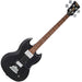 Vintage VS4 ReIssued Bass Guitar ~ Boulevard Black - Fair Deal Music