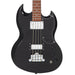 Vintage VS4 ReIssued Bass Guitar ~ Boulevard Black - Fair Deal Music