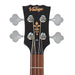 Vintage VS4 ReIssued Bass Guitar ~ Boulevard Black - Fair Deal Music