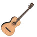 Vintage  'Viaten' Paul Brett Acoustic Tenor Guitar ~ Natural - Fair Deal Music