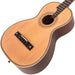 Vintage  'Viaten' Paul Brett Acoustic Tenor Guitar ~ Natural - Fair Deal Music