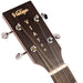 Vintage  'Viaten' Paul Brett Acoustic Tenor Guitar ~ Natural - Fair Deal Music