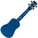 Vintage Soprano Ukulele ~ Satin Blue - Fair Deal Music
