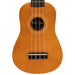 Vintage Soprano Ukulele ~ Natural - Fair Deal Music