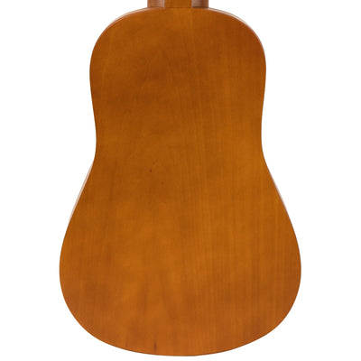 Vintage Soprano Ukulele ~ Natural - Fair Deal Music